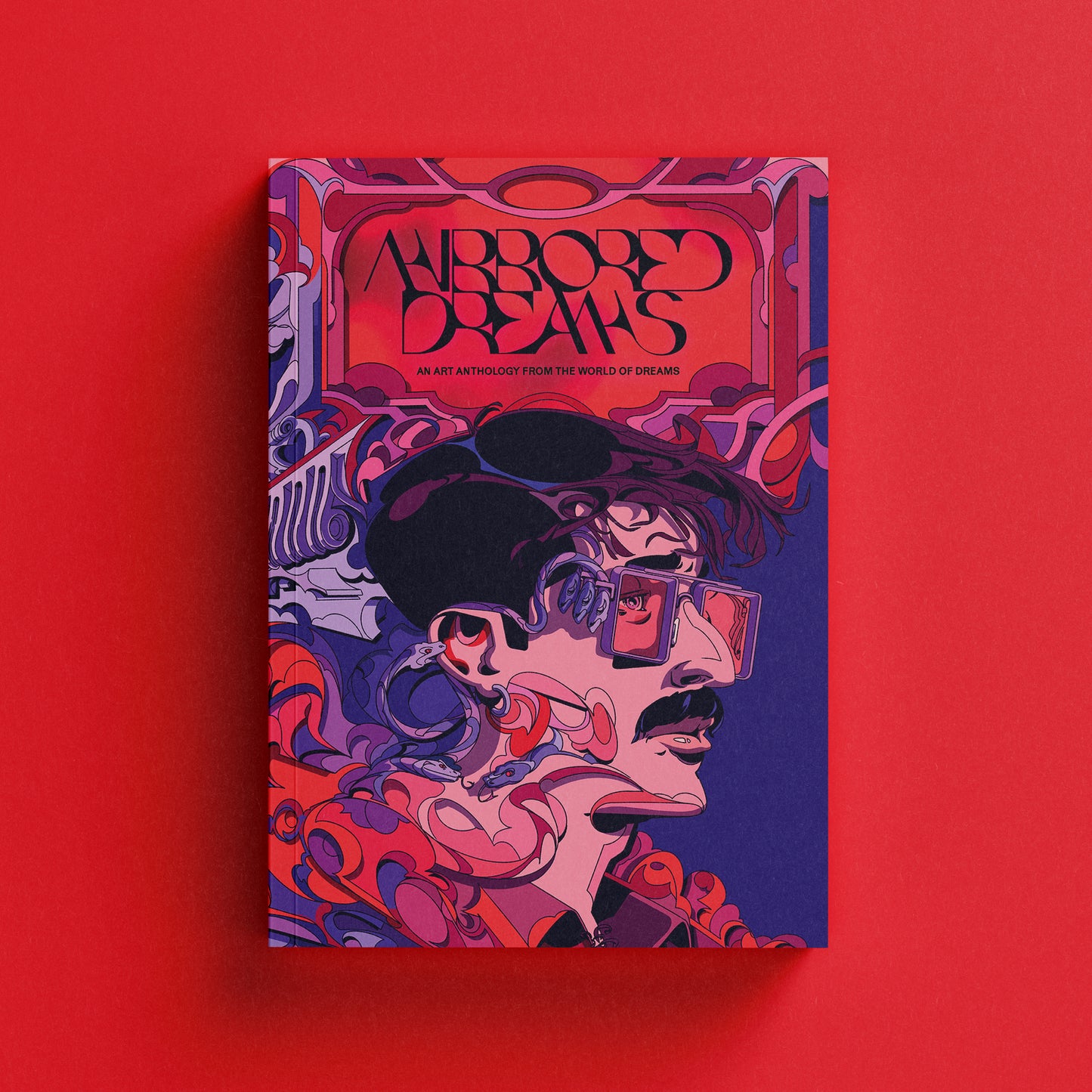 Deluxe Edition Box