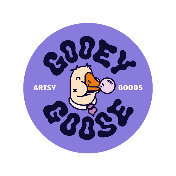Gooey Goose